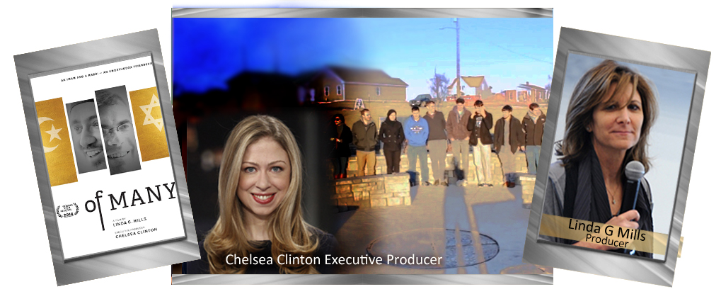 Humanitarian Award Chelsea Clinton