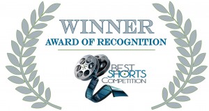 BEST SHORTS REcognition logo template