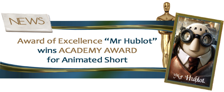 Best Shorts Competition Film Festival Academy Award winner