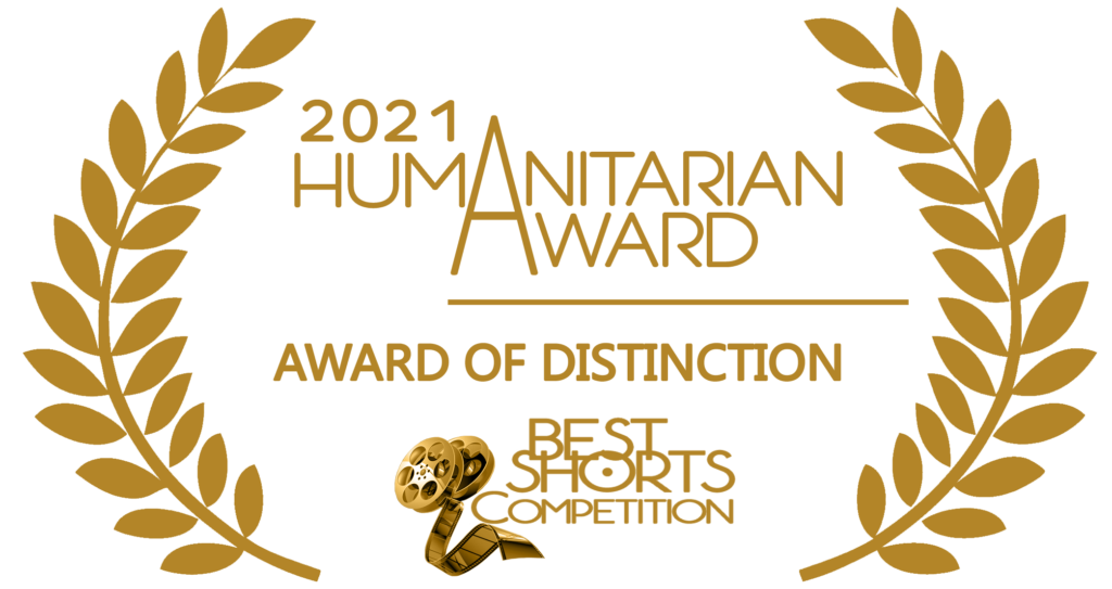 Best Shorts Film Festival Humanitarian Award