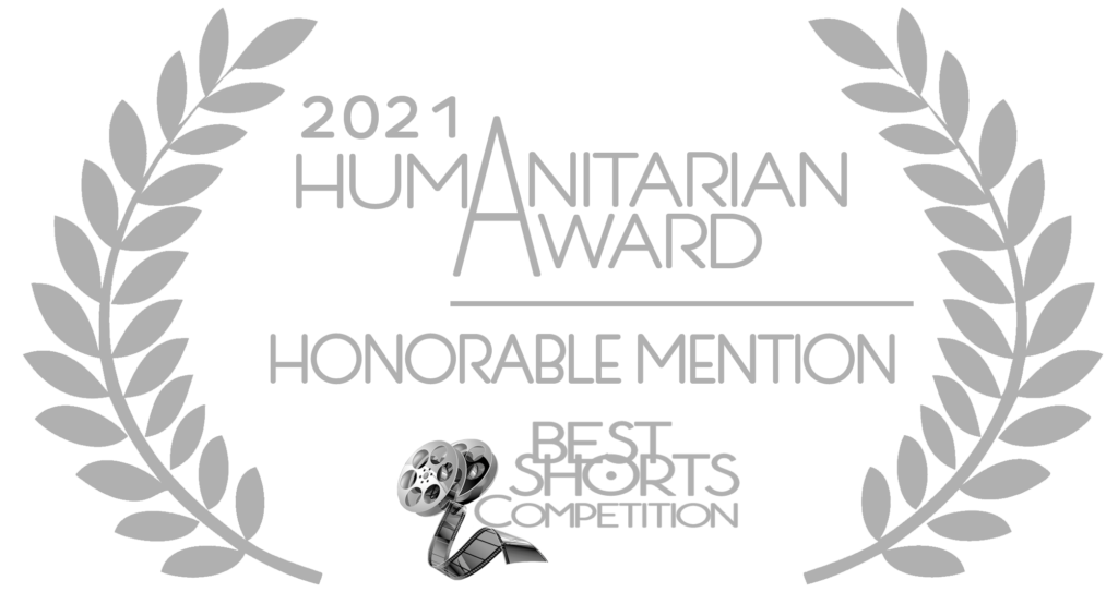 Best Shorts Film Festival Humanitarian Award