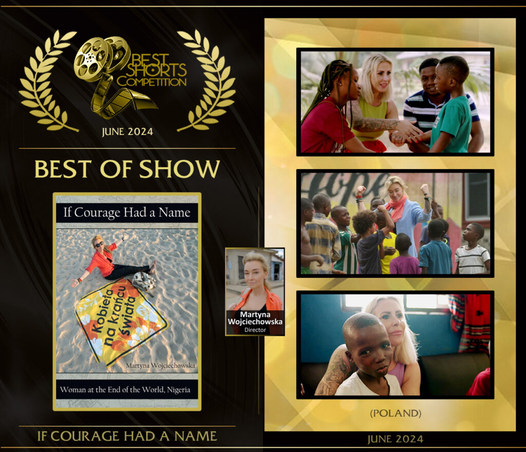 Best Shorts Competition Film Festival Oscar Winners to Hot New Talent
