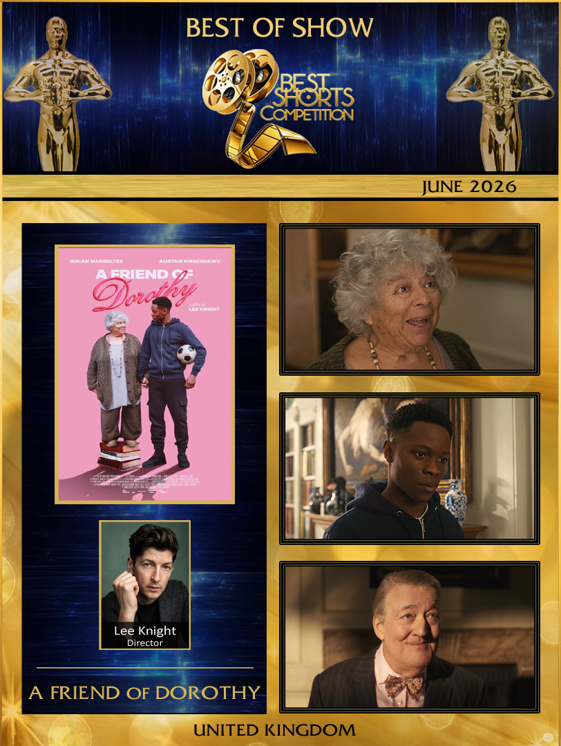 Best Shorts Competition Film Festival Oscar Winners to Hot New Talent