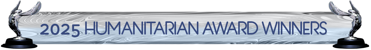 Humanitarian Award 2025